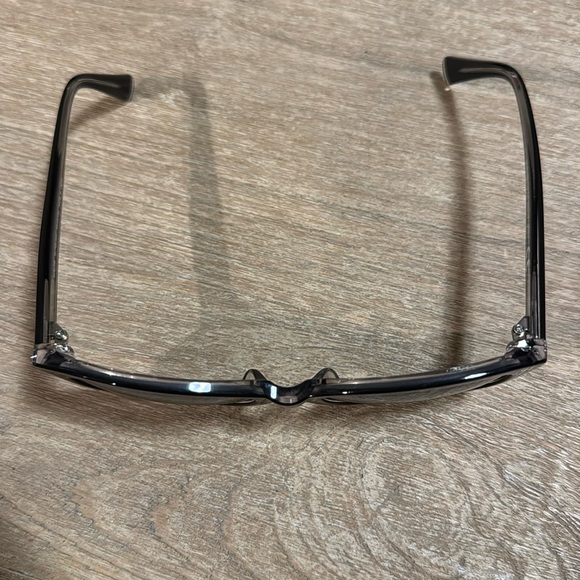 Maui Jim Canna Black Sunglasses - Picture 3 of 13